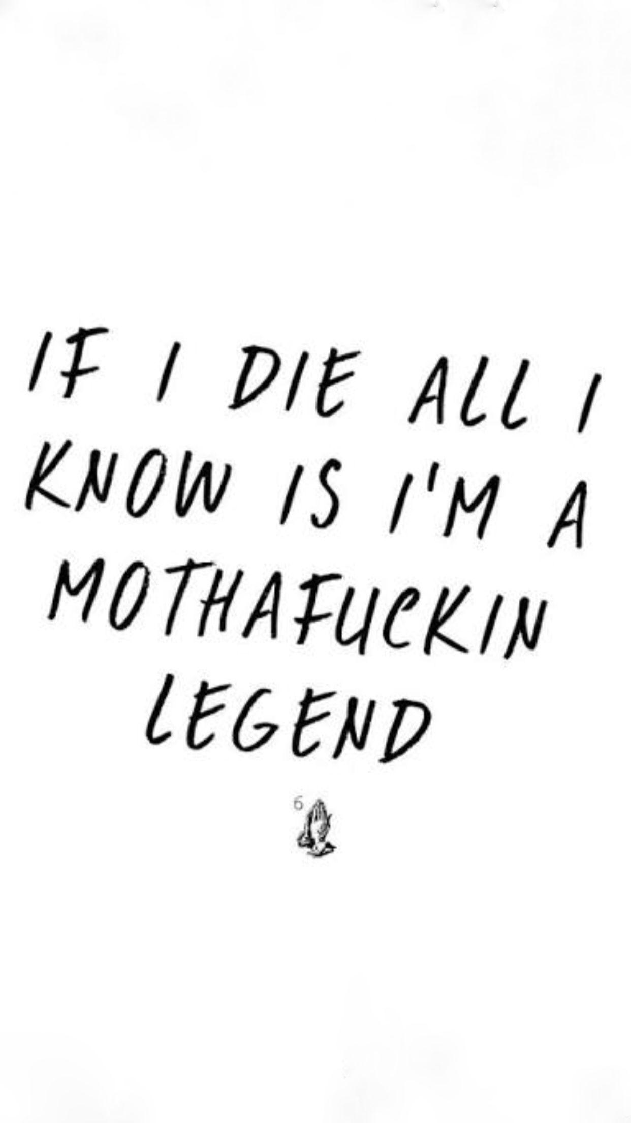 Drake Quotes Wallpapers Wallpaper Cave