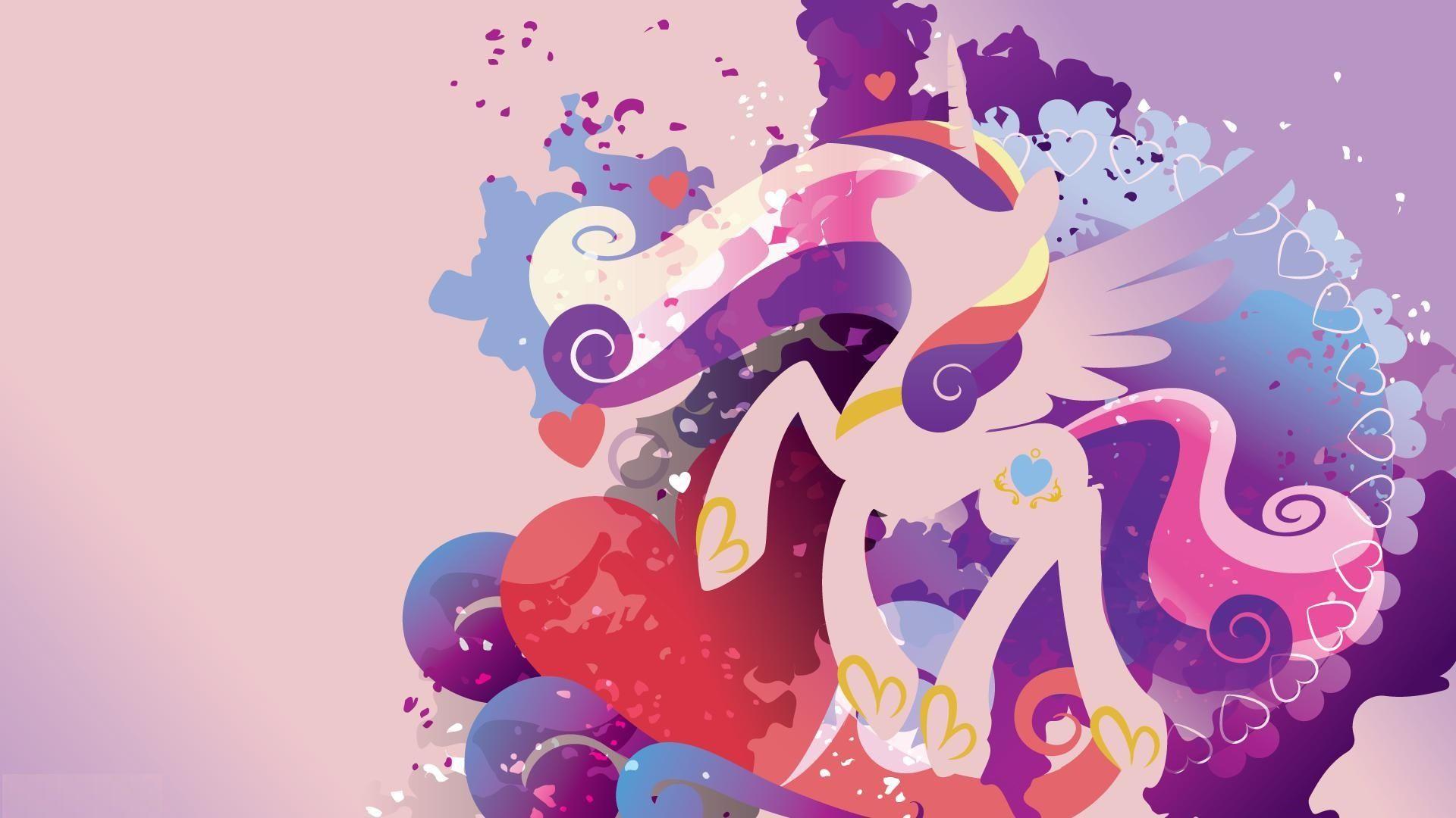 Mlp Wallpapers HD Wallpaper Cave