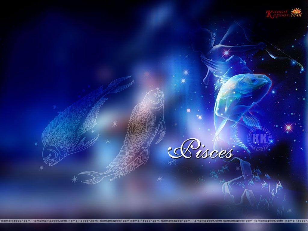 Zodiac Pisces Wallpapers Wallpaper Cave