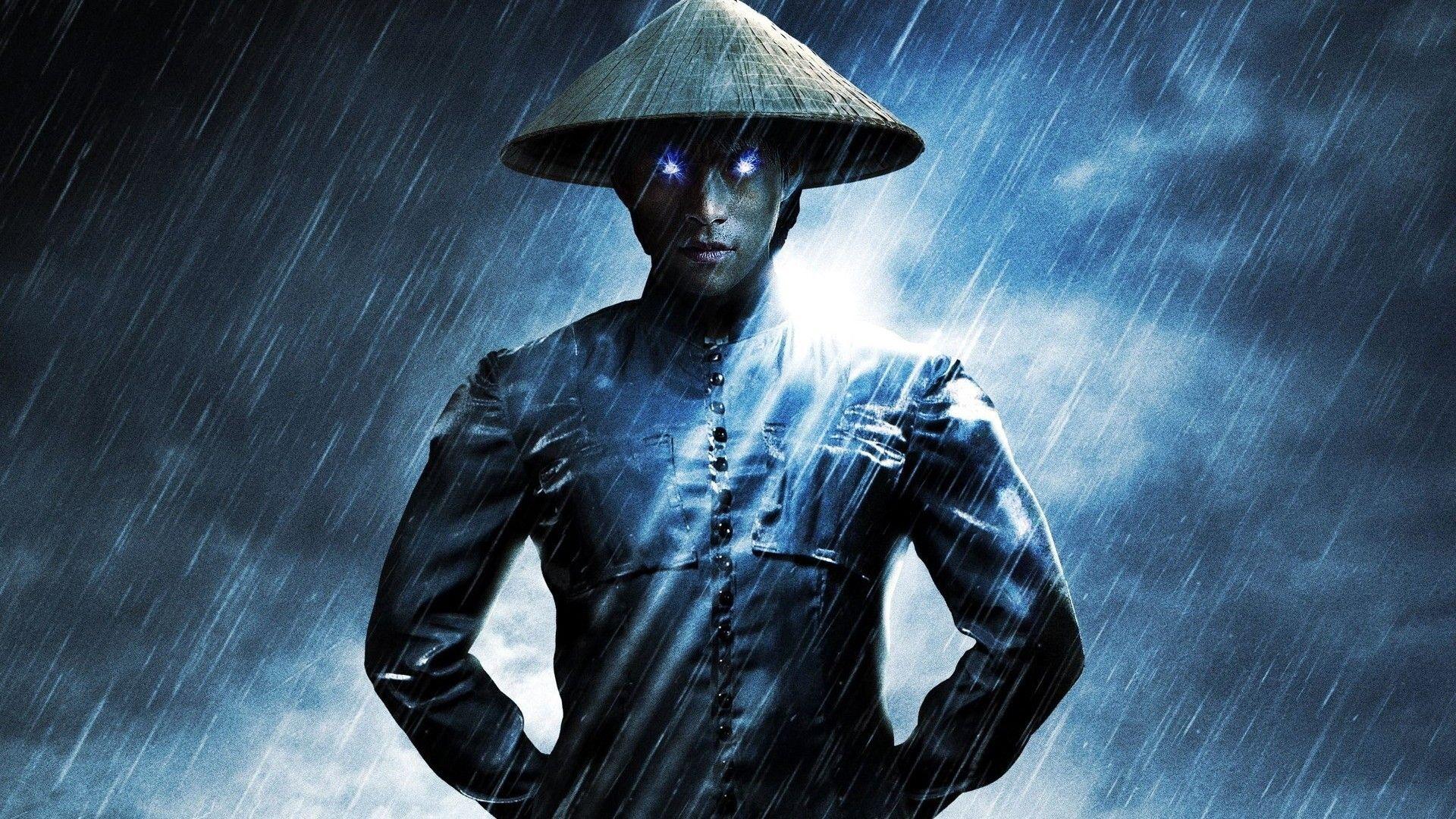 Wallpapers HD Raiden Wallpaper Cave