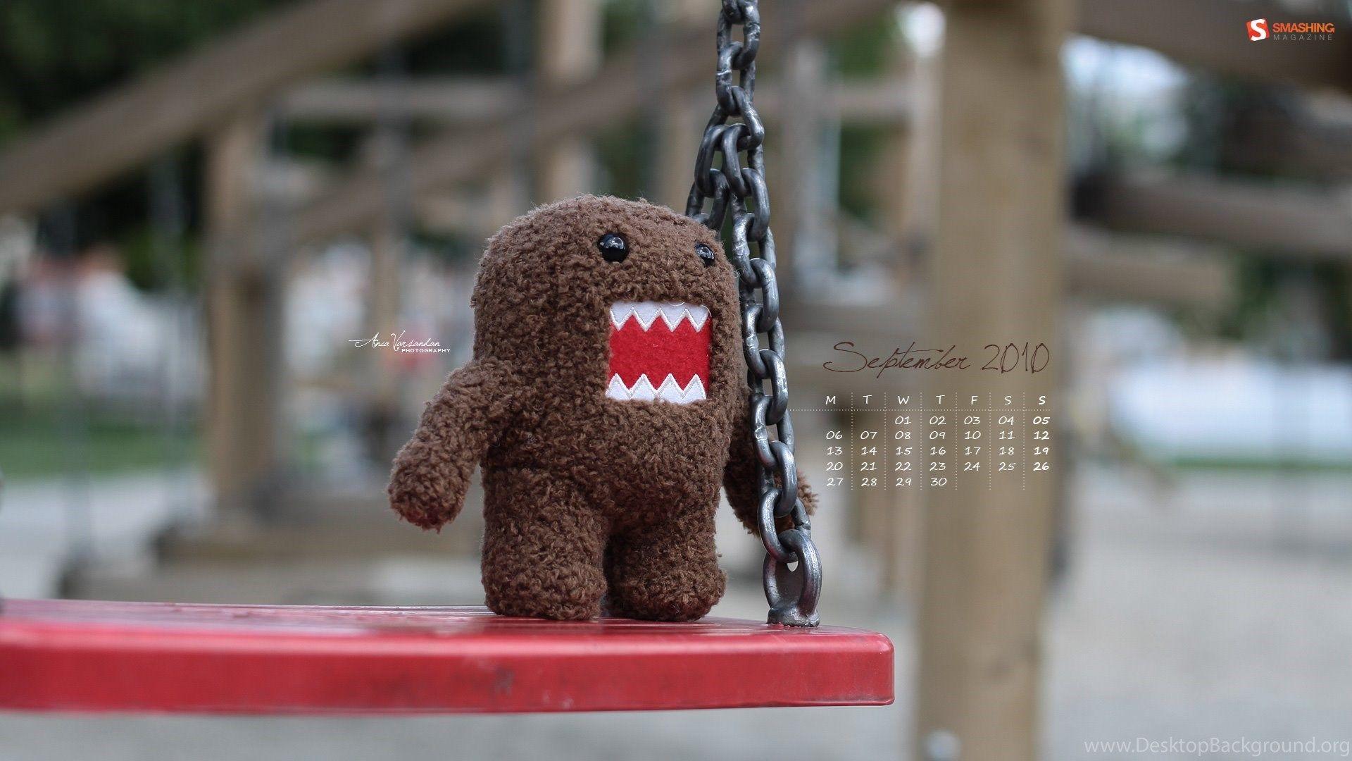 Domo Kun Wallpapers Iphone Wallpaper Cave