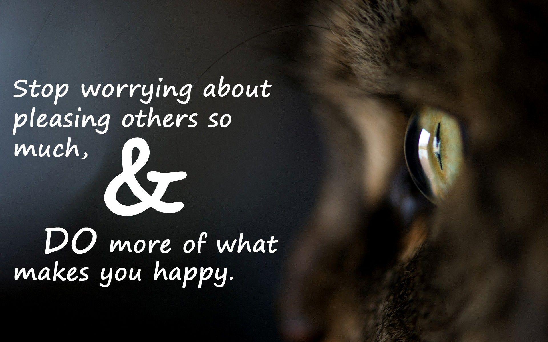 Animal Quotes Wallpapers Wallpaper Cave