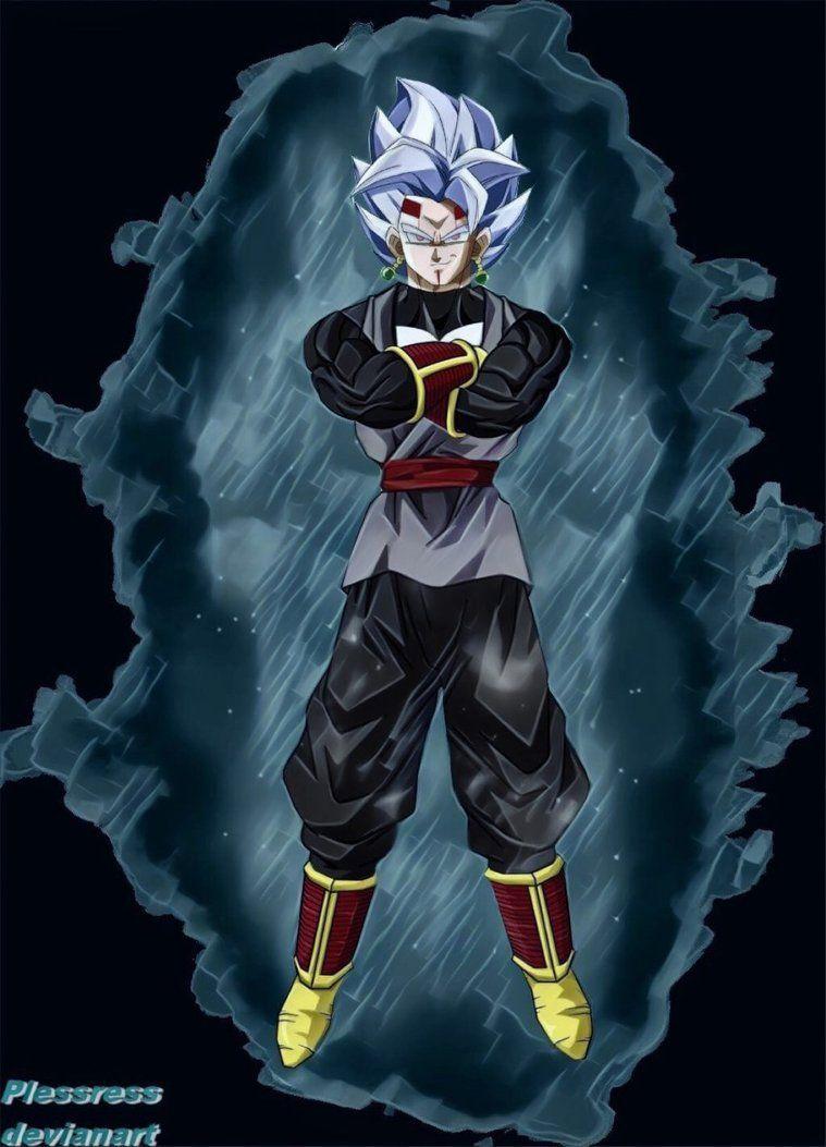 Baby Vegeta Wallpapers Wallpaper Cave
