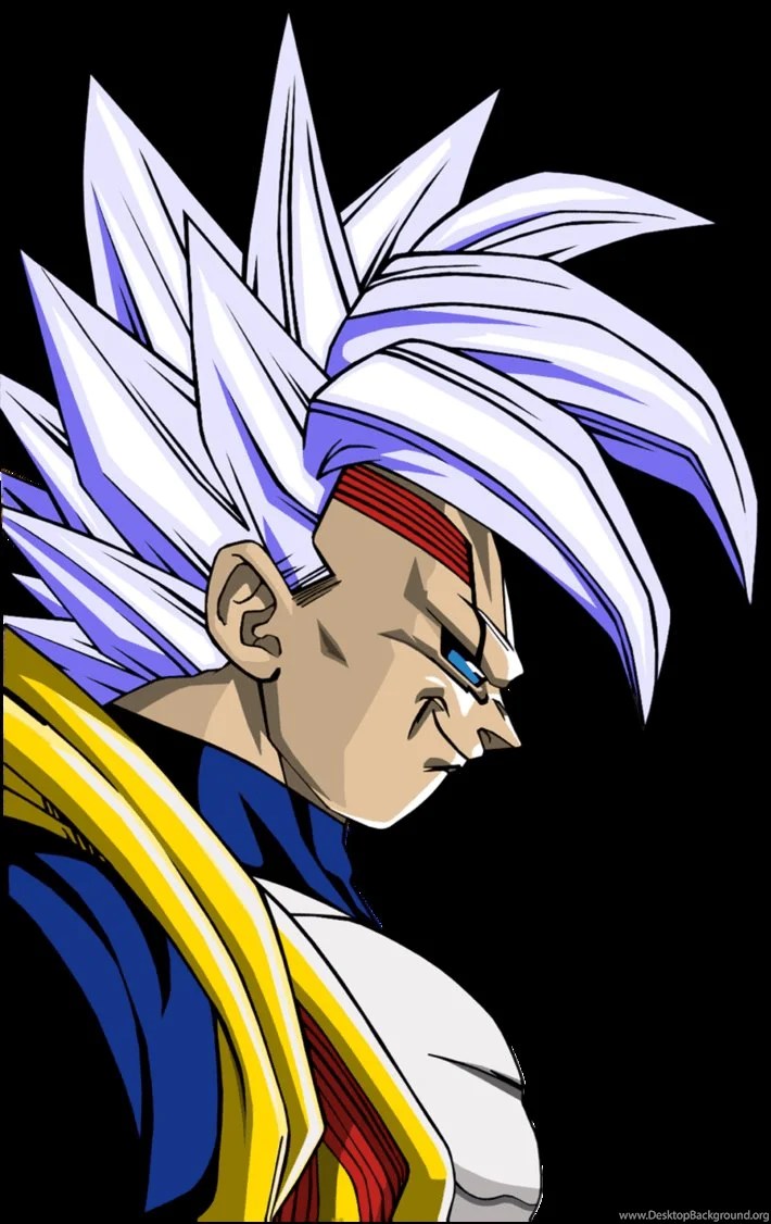 Baby Vegeta Wallpapers Wallpaper Cave