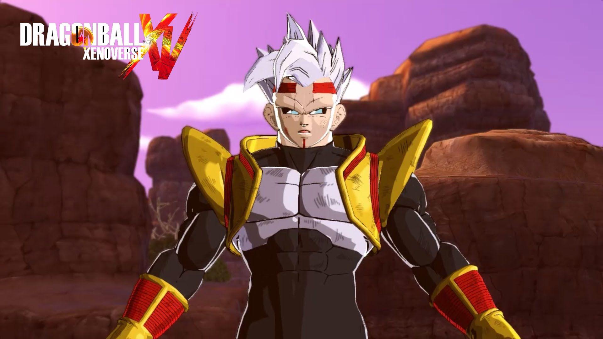 Baby Vegeta Wallpapers Wallpaper Cave