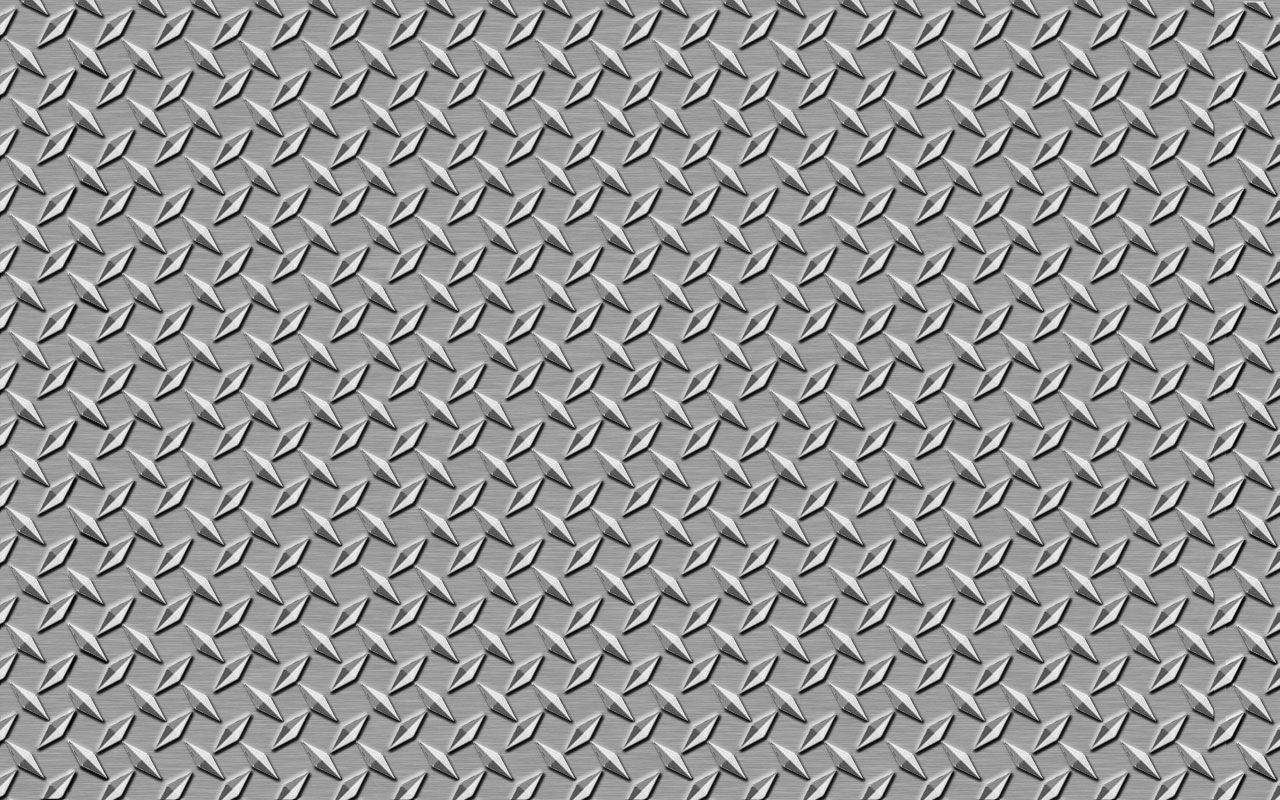 Diamond Plate Wallpapers Wallpaper Cave
