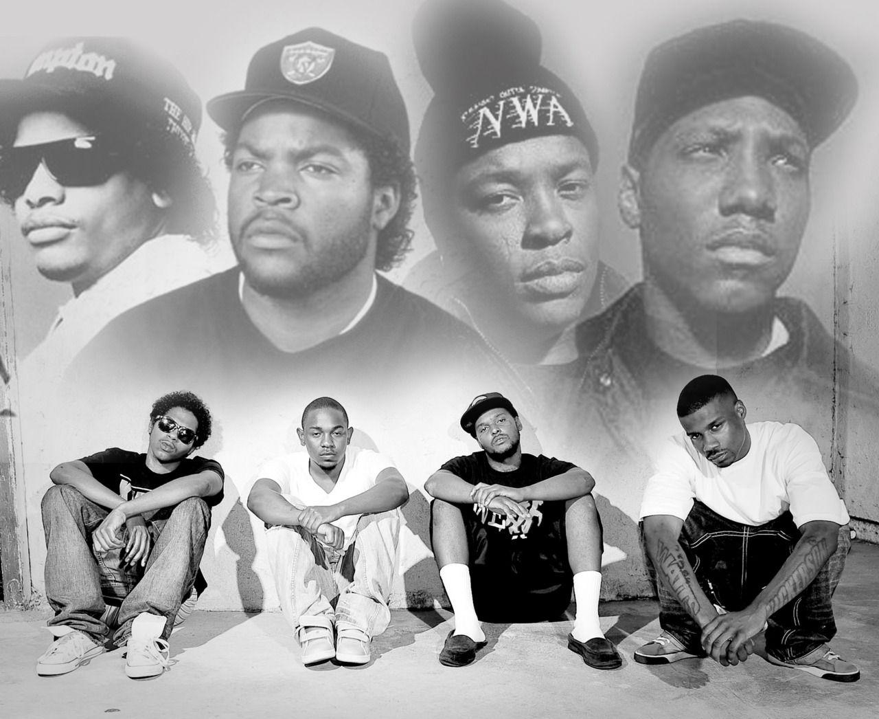 Nwa Wallpapers HD Wallpaper Cave