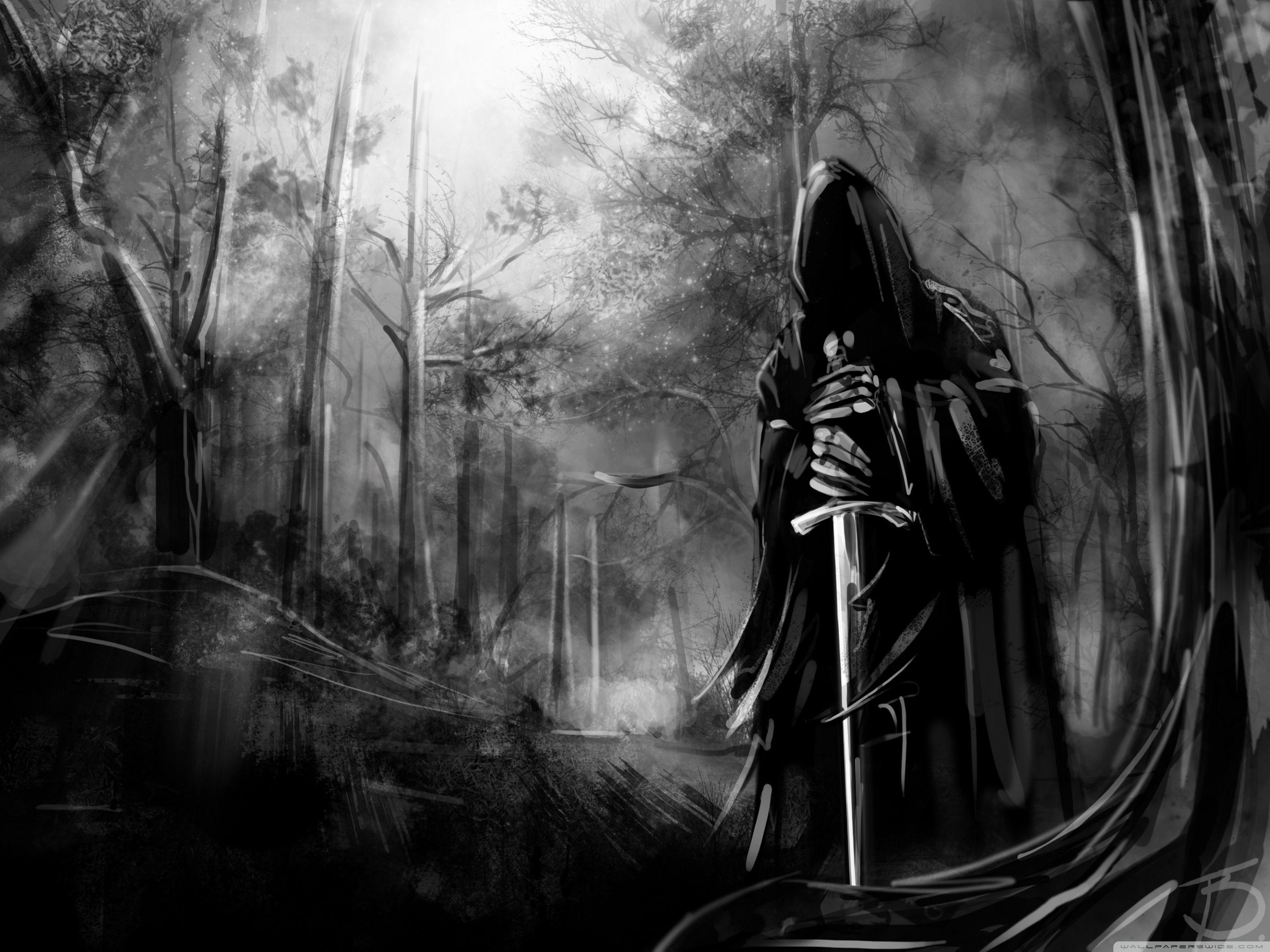 HD Nazgul Wallpapers Wallpaper Cave