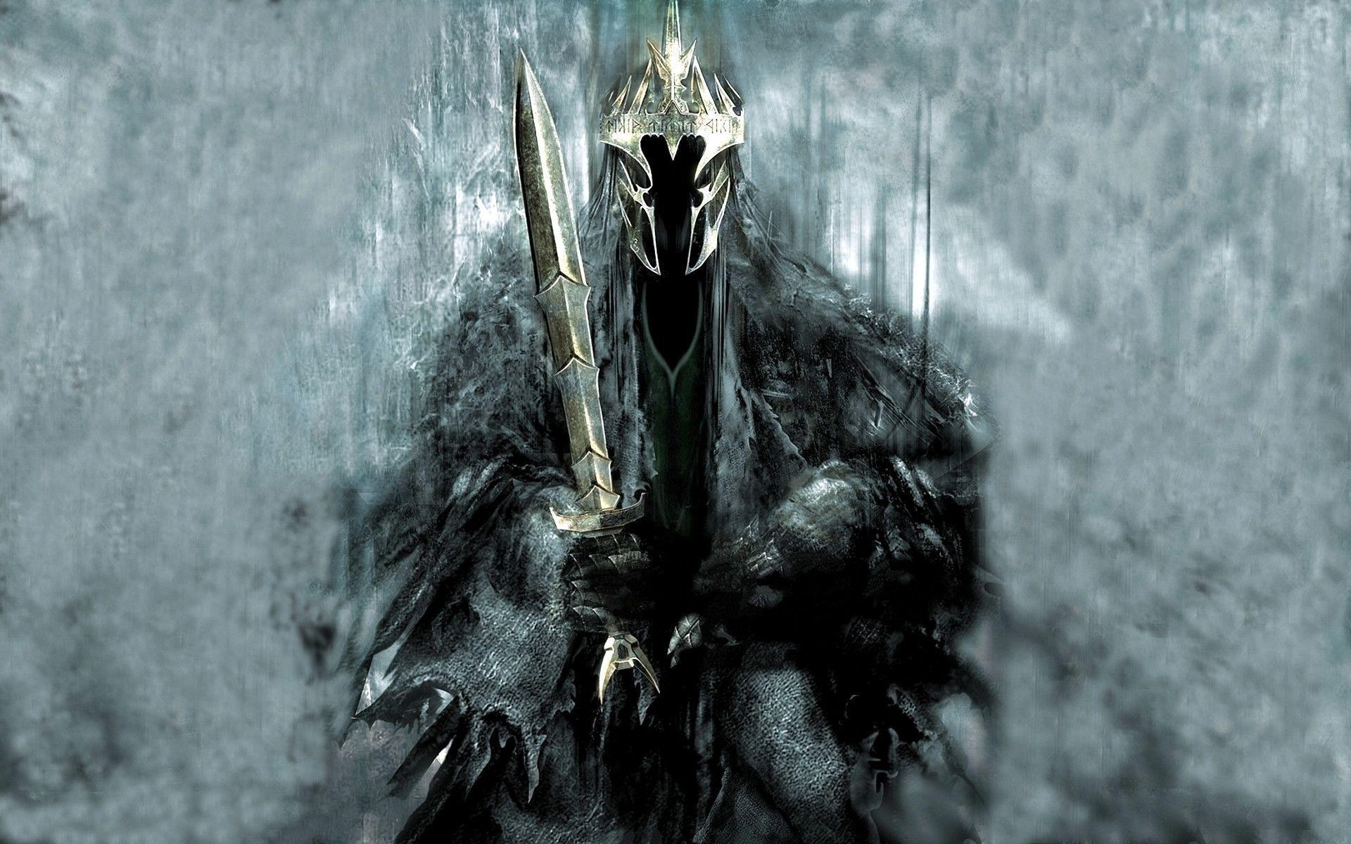 Nazgul Wallpaper 1920x1080