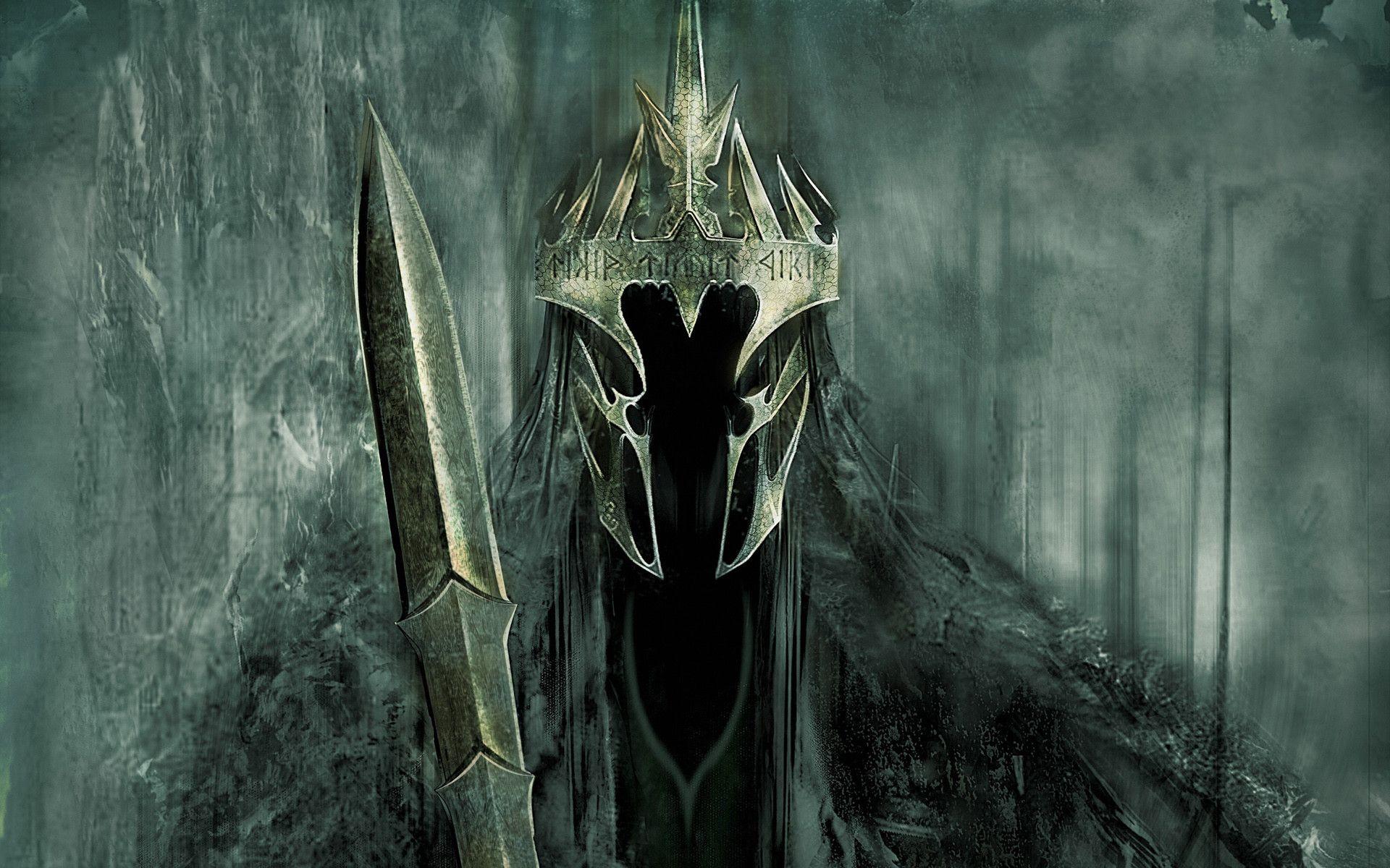 HD Nazgul Wallpapers Wallpaper Cave