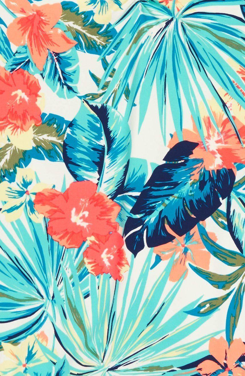 Tropical Backgrounds Wallpaper Cave