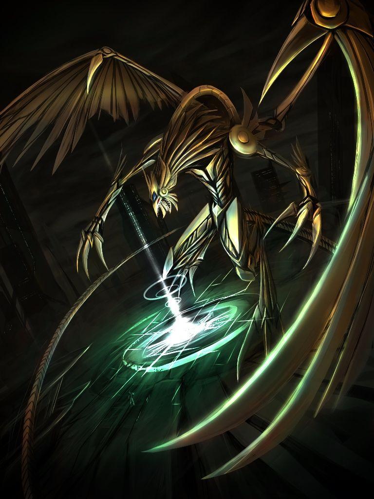Yugioh Card Wallpapers Wallpaper Cave