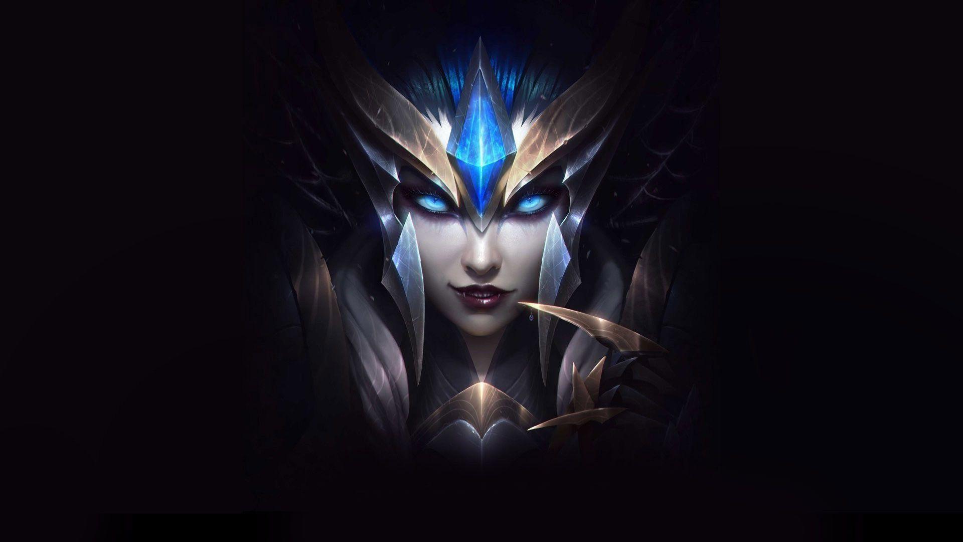 League Of Legends Wallpapers 1920x1080 Wallpaper Cave