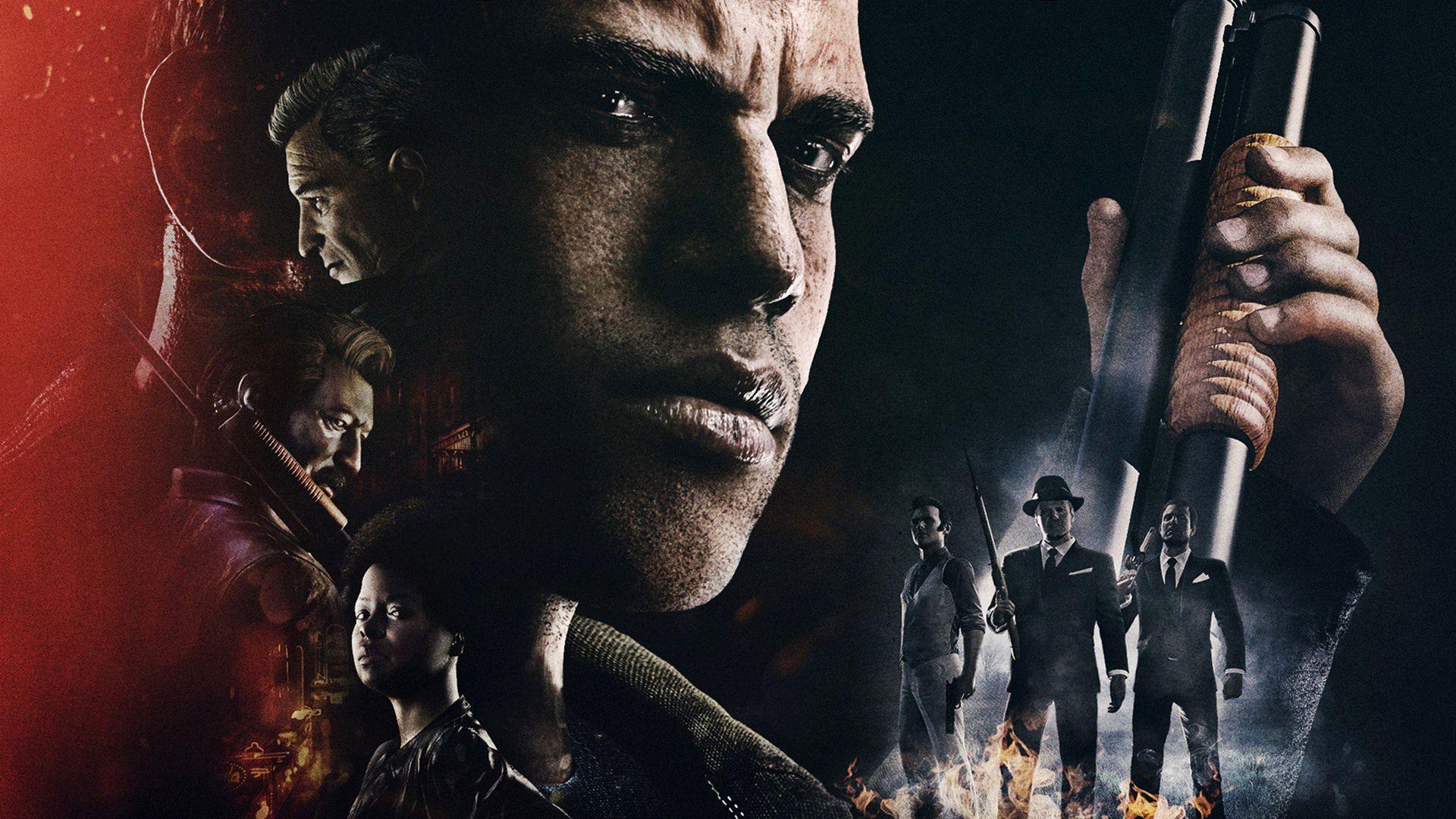 Mafia 3 Wallpapers Wallpaper Cave