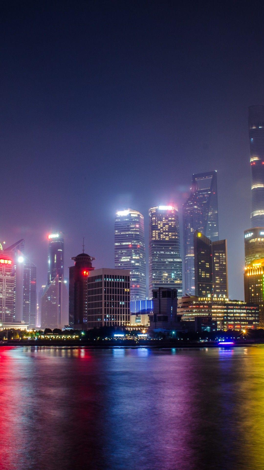 City Wallpapers HD For Mobile Wallpaper Cave