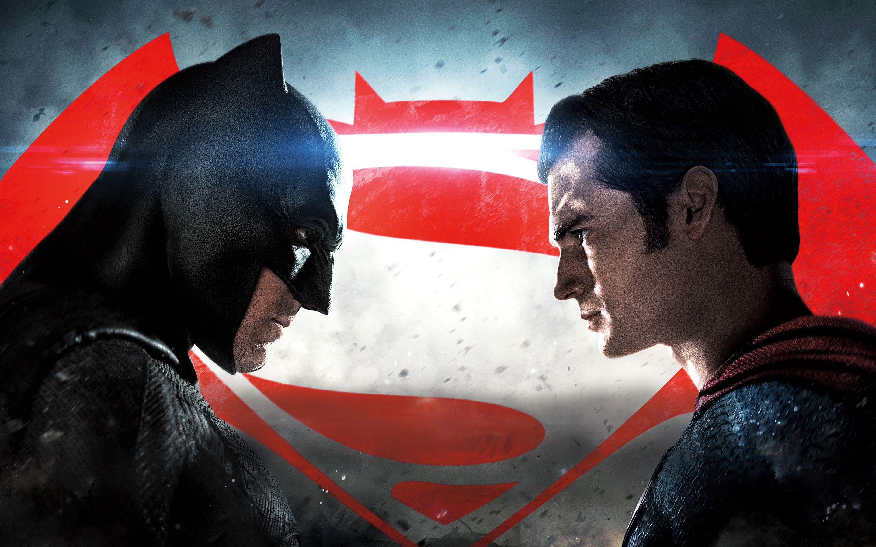 Batman V Superman HD Wallpapers Wallpaper Cave