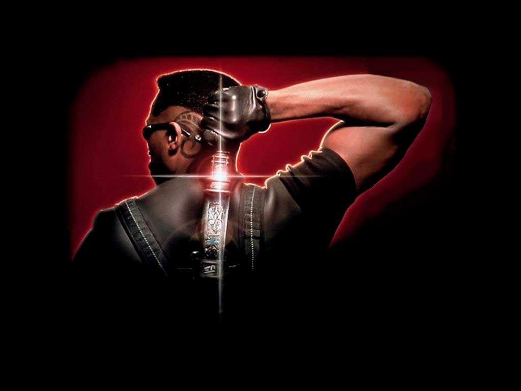 Blade Wallpapers Wallpaper Cave
