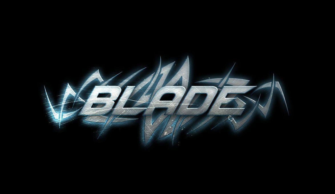 Blade Wallpapers Wallpaper Cave