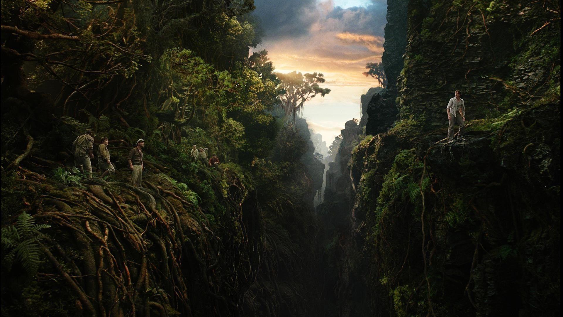 King Kong 2005 HD Wallpapers Wallpaper Cave