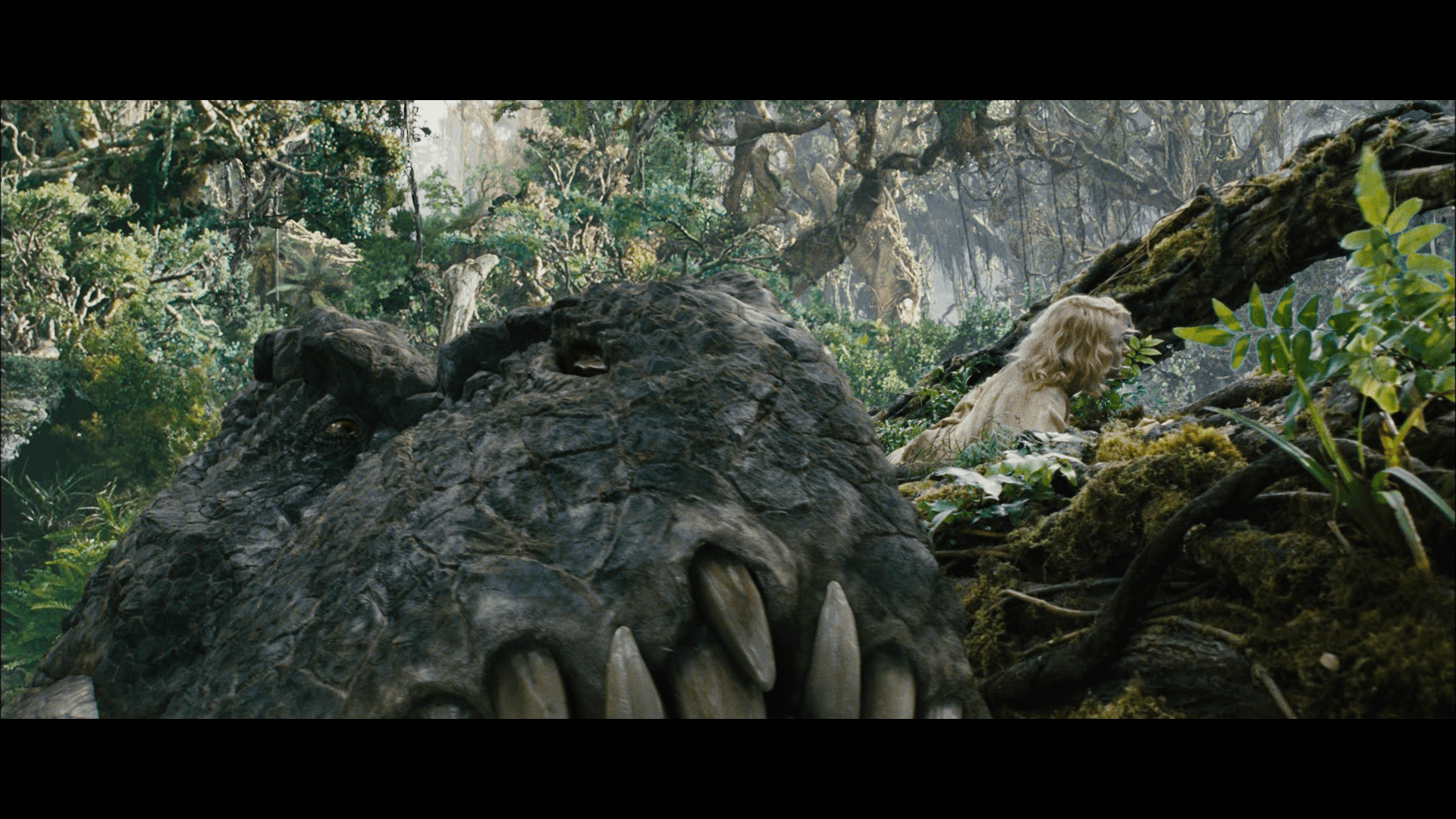 King Kong 2005 HD Wallpapers Wallpaper Cave