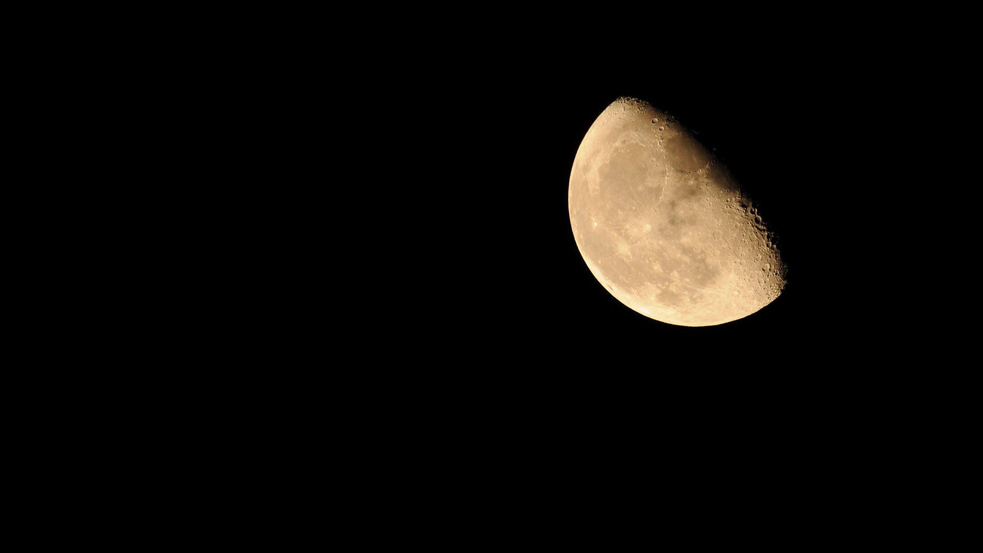 Black Moon Wallpapers HD Wallpaper Cave