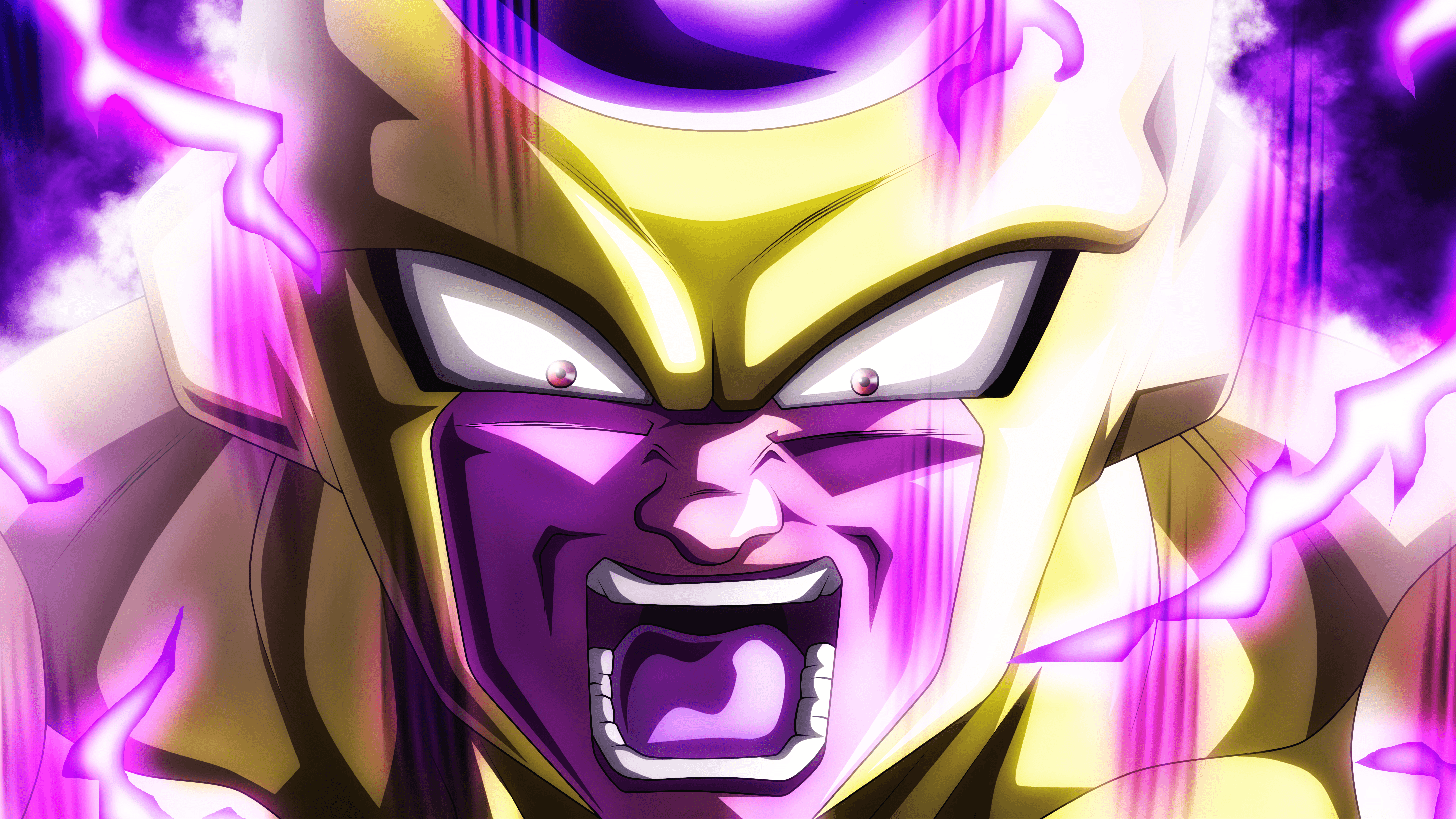 Wallpapers Frieza Wallpaper Cave