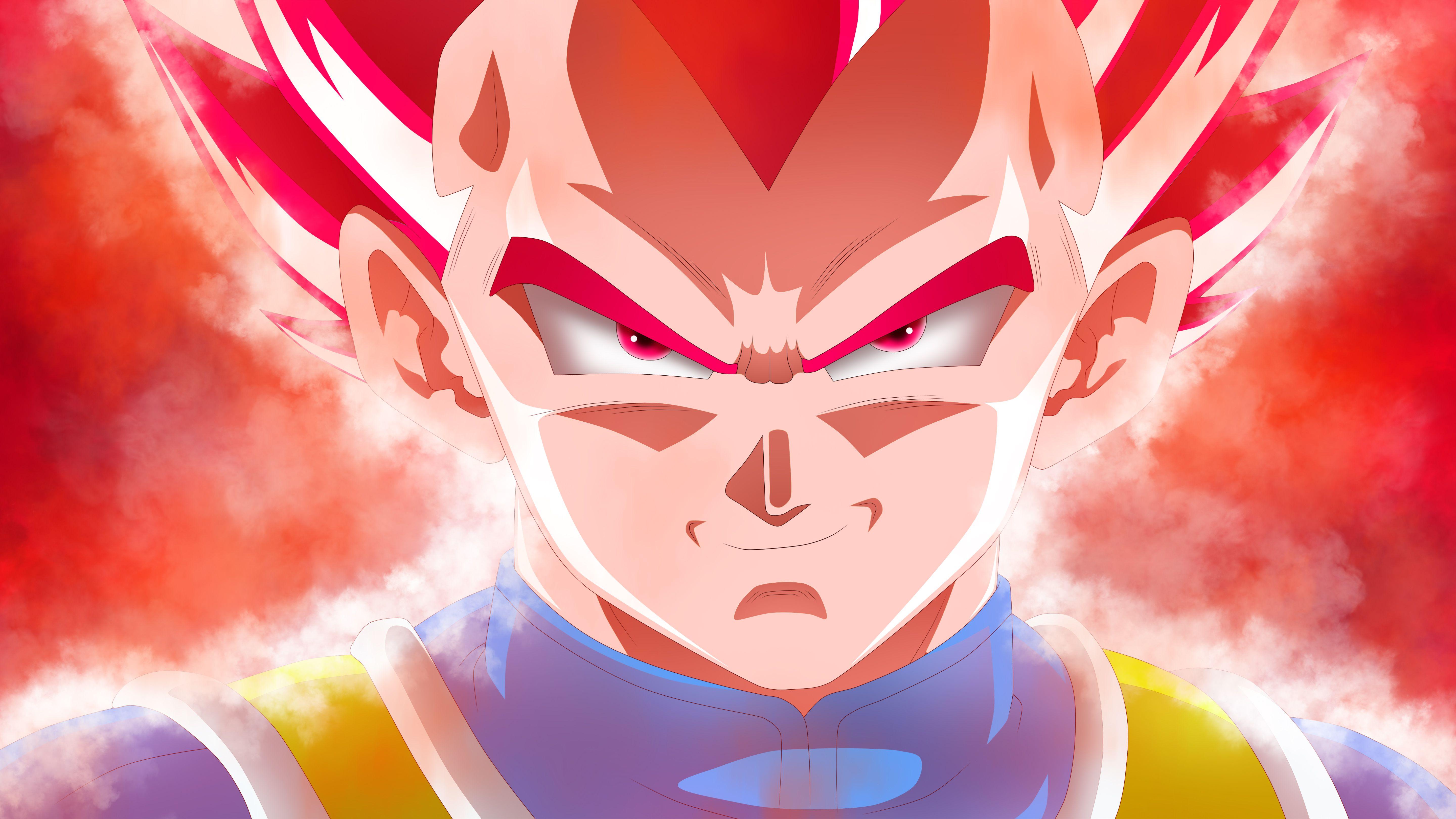 Vegeta HD Wallpapers Wallpaper Cave