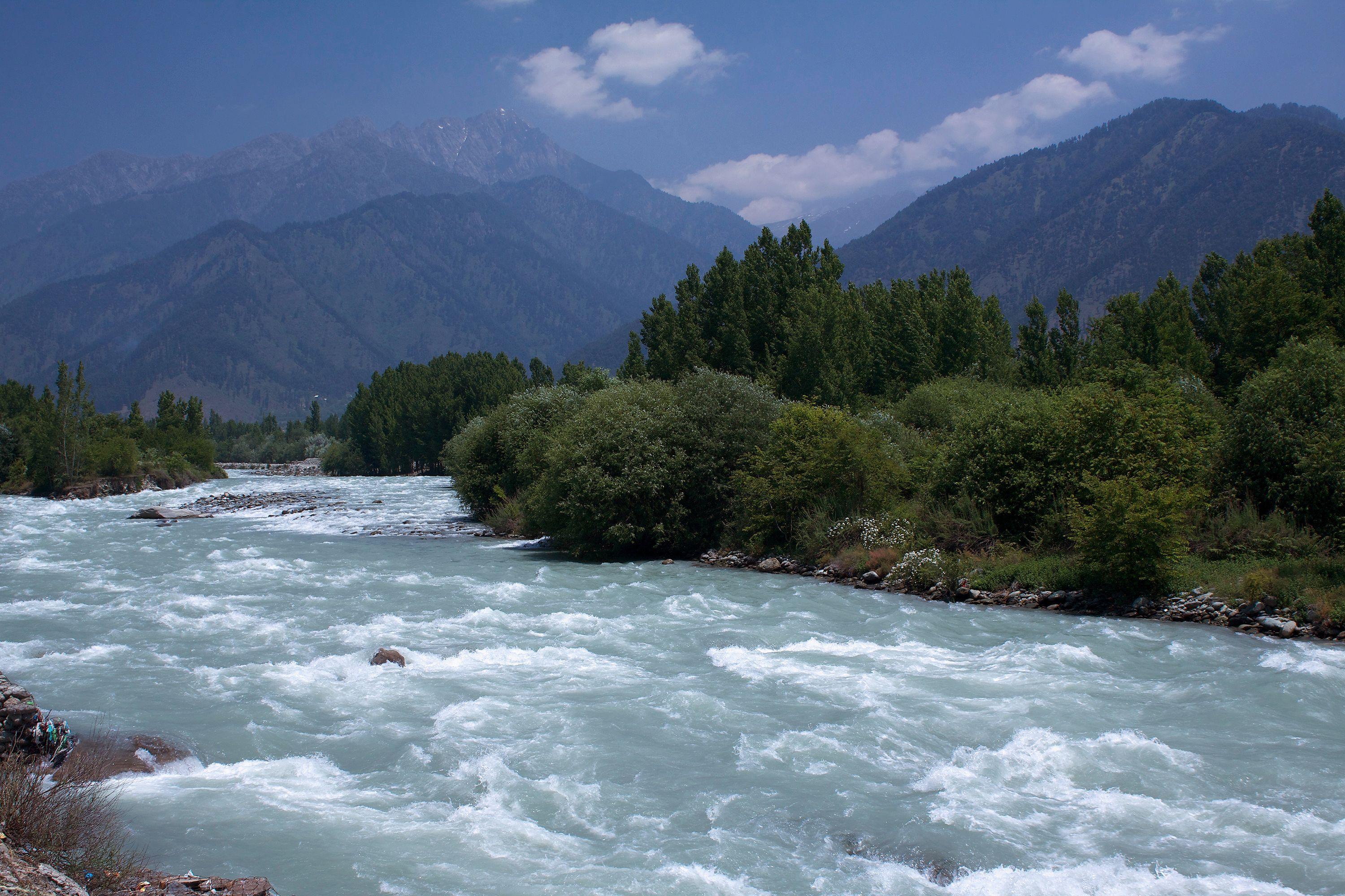Kashmir HD Wallpapers Wallpaper Cave