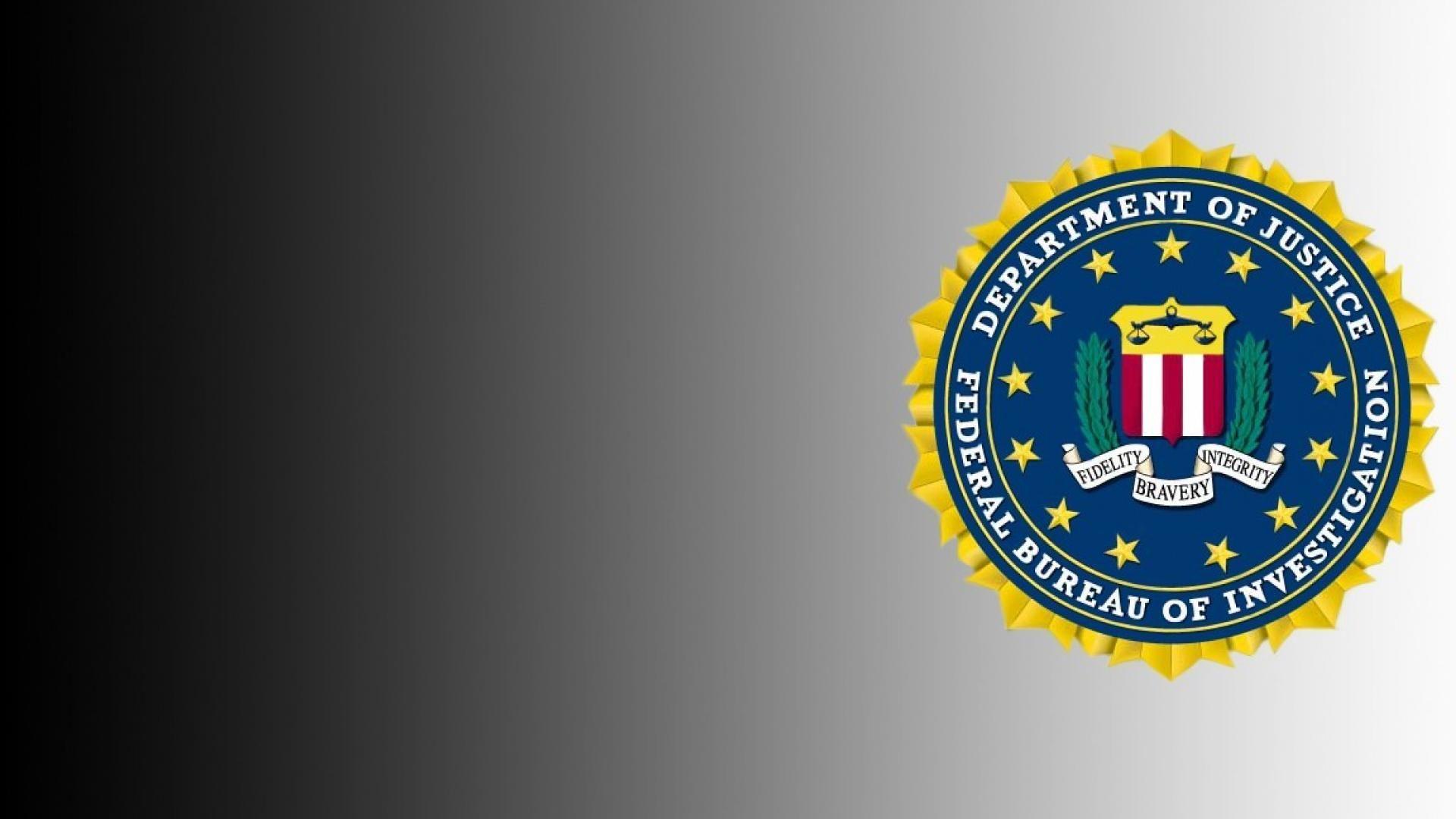 FBI Wallpapers HD Wallpaper Cave