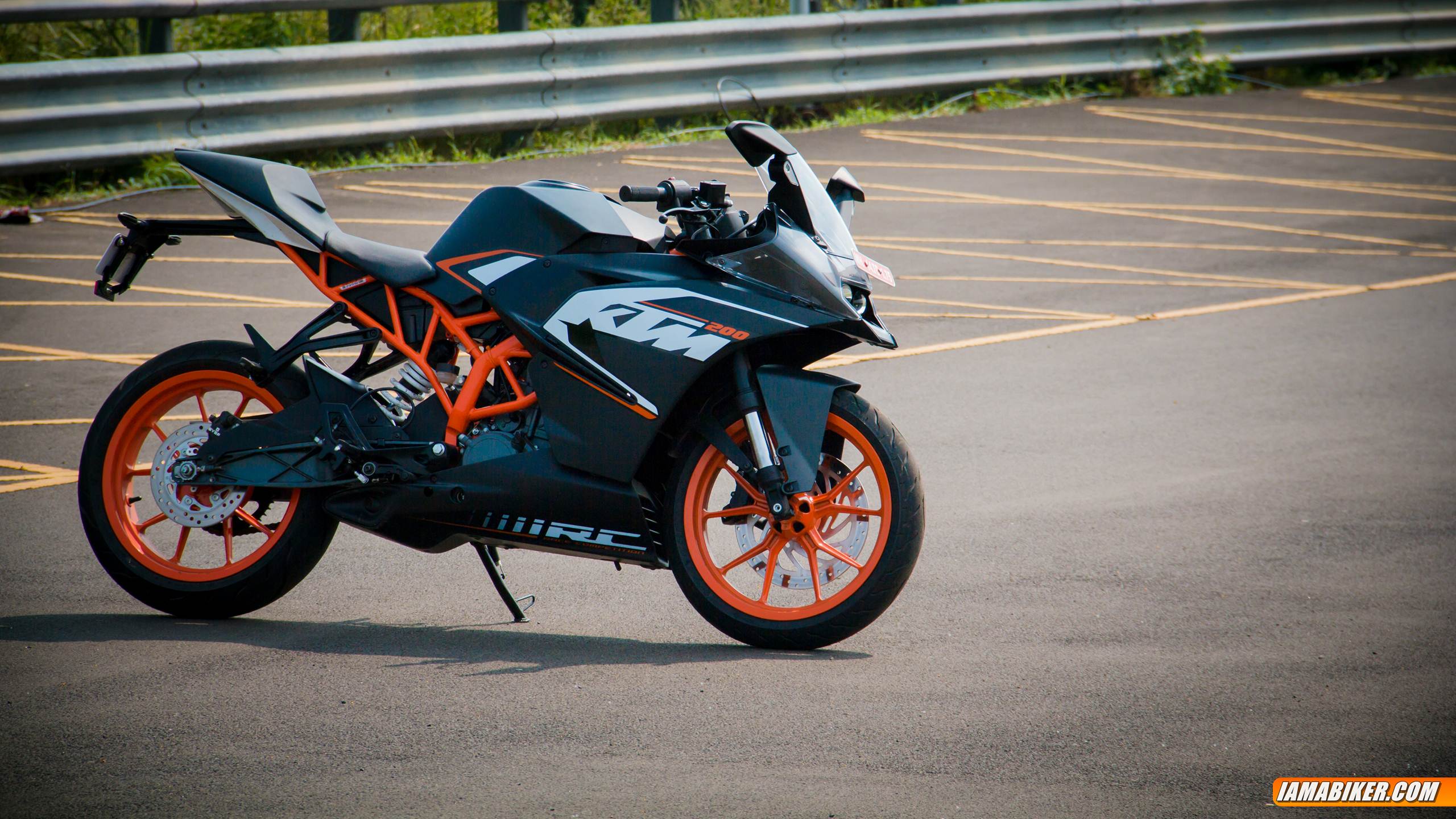 Ktm Rc 200 Black Photography Wallpapers Wallpaper Cave