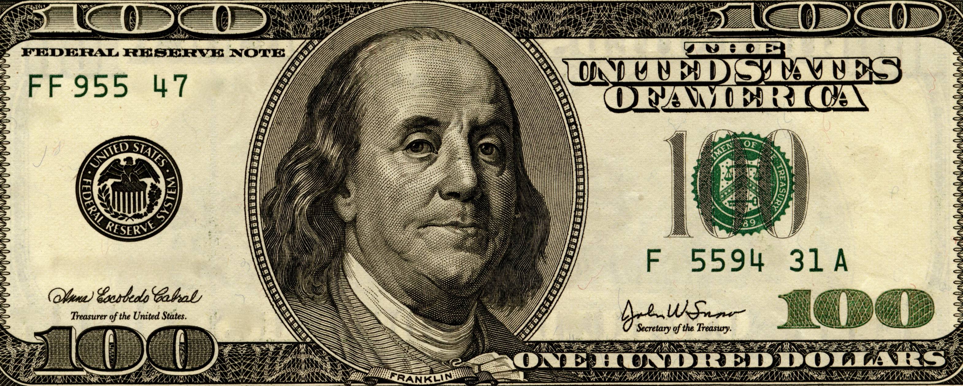 Us Dollar HD Wallpapers Wallpaper Cave