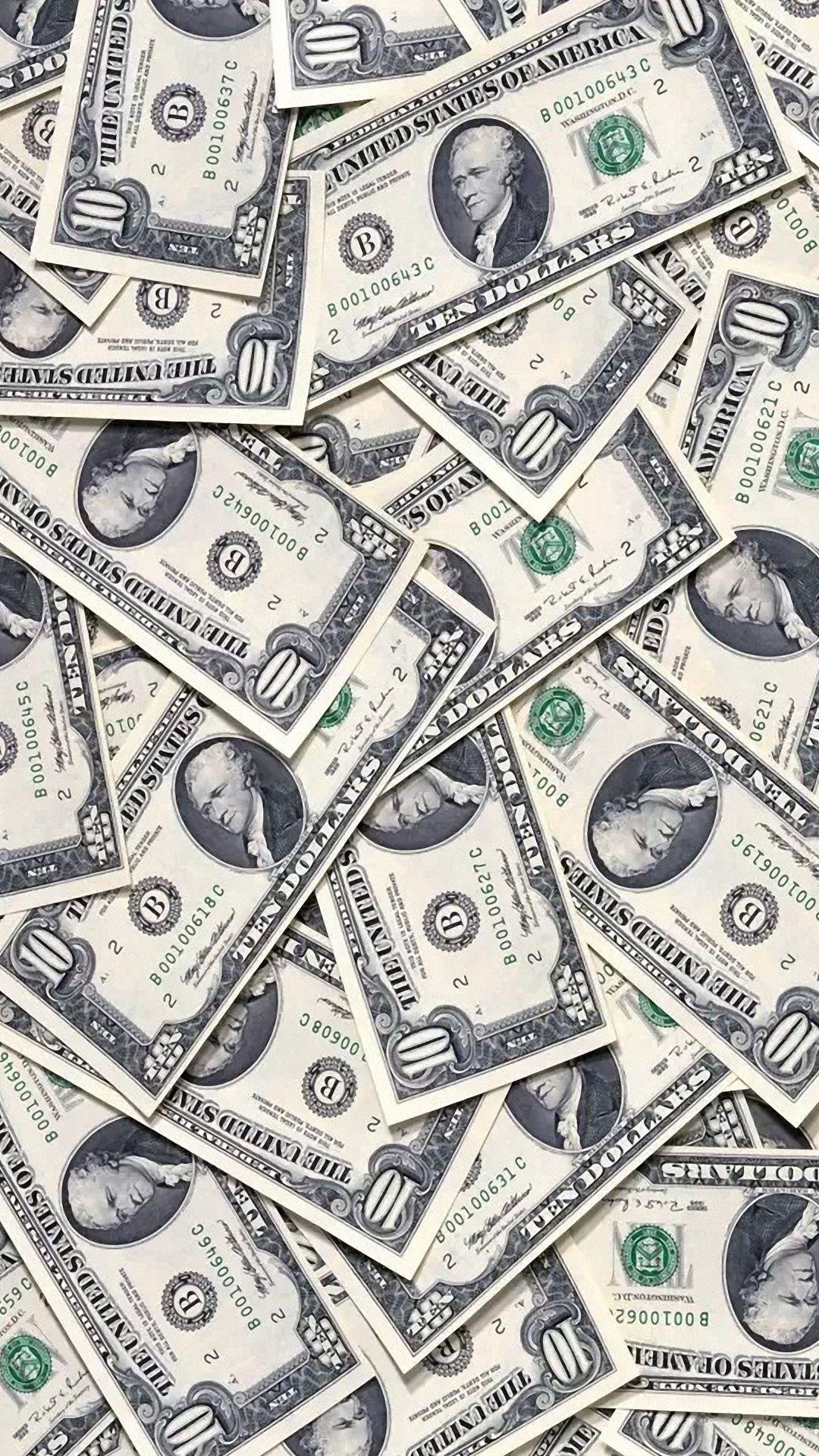 Us Dollar HD Wallpapers Wallpaper Cave