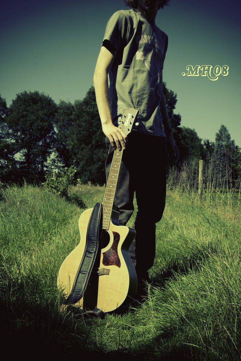 Guitar Boy Wallpapers HD Wallpaper Cave