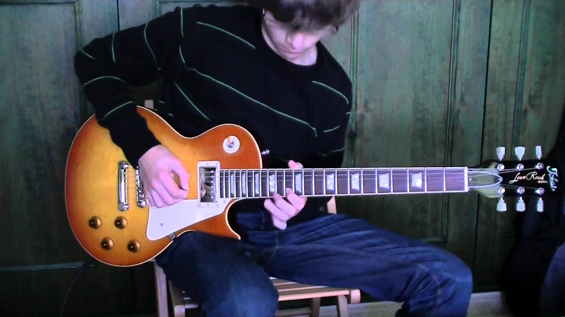 Guitar Boy Wallpapers HD Wallpaper Cave