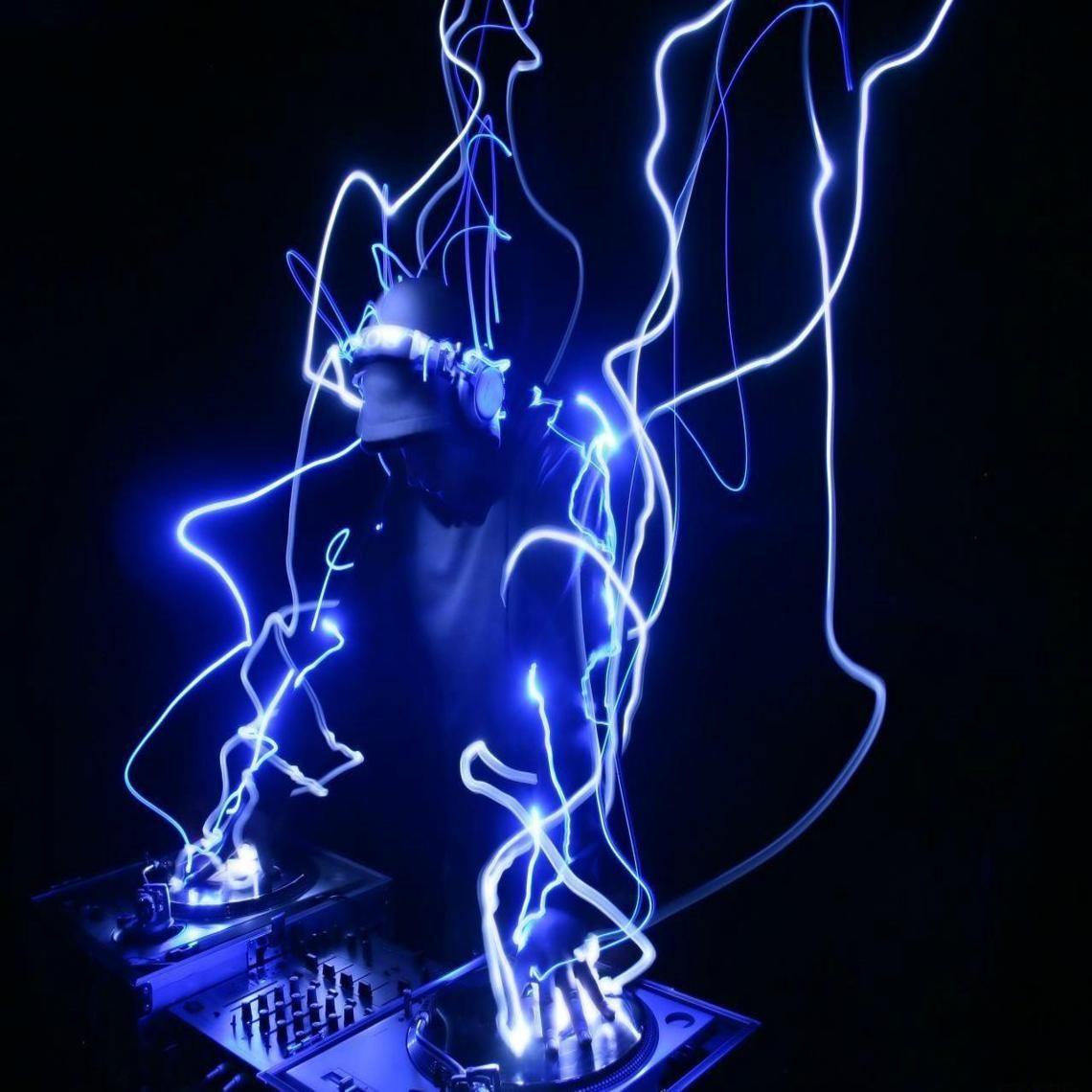 Wallpapers Electro Music Wallpaper Cave