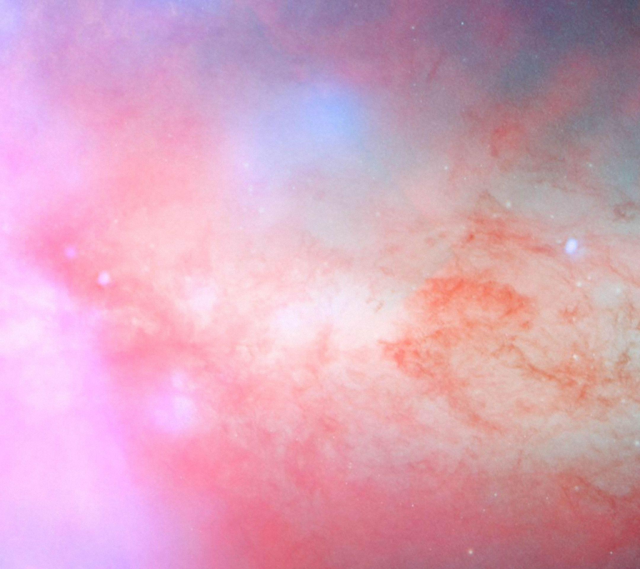 Pink Galaxy Wallpapers HD Wallpaper Cave