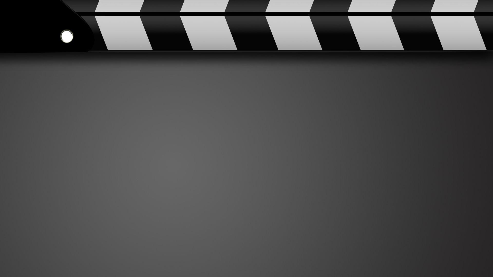 Powerpoint Backgrounds Movie Theme Wallpaper Cave