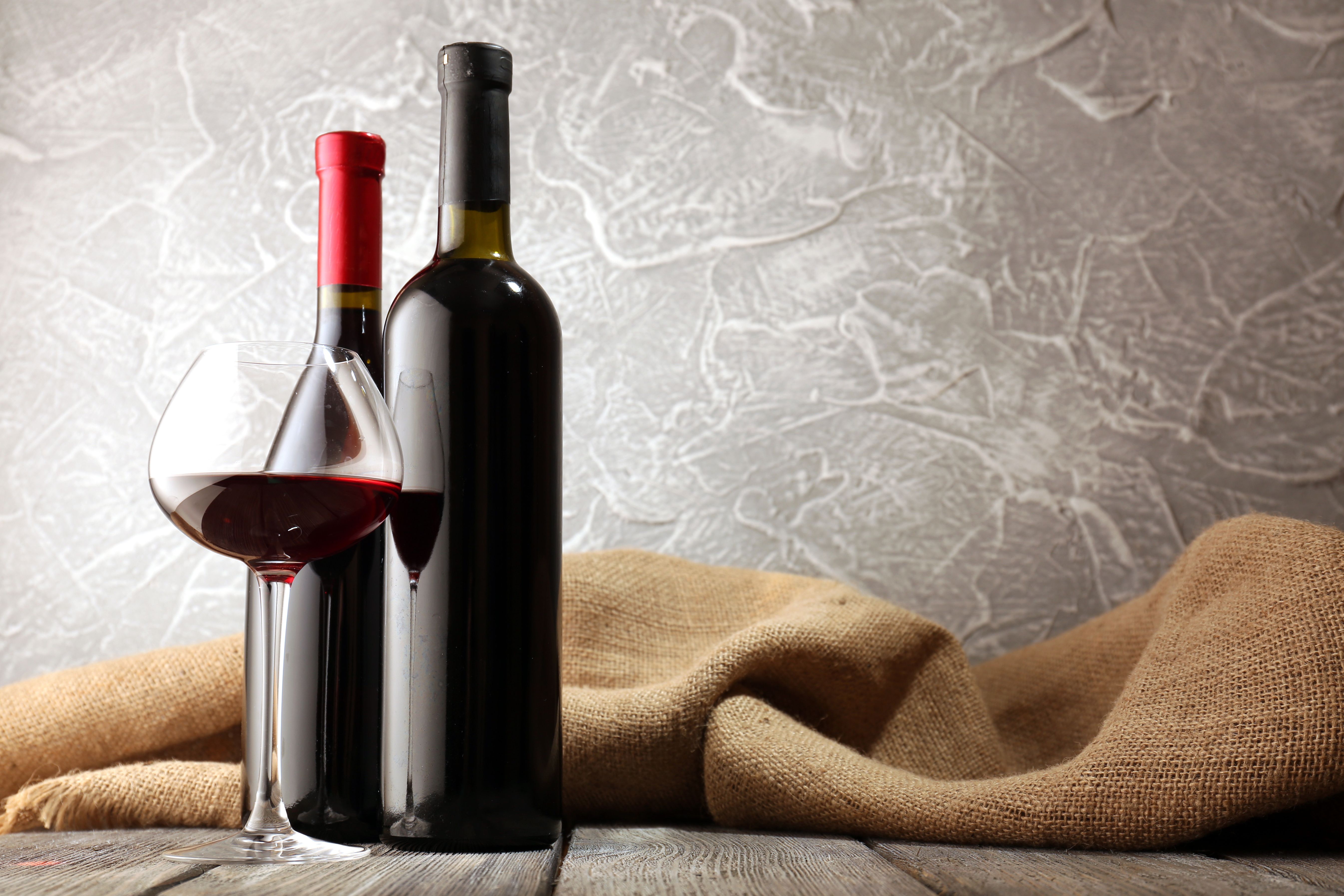 Wine Bottle Wallpapers Wallpaper Cave