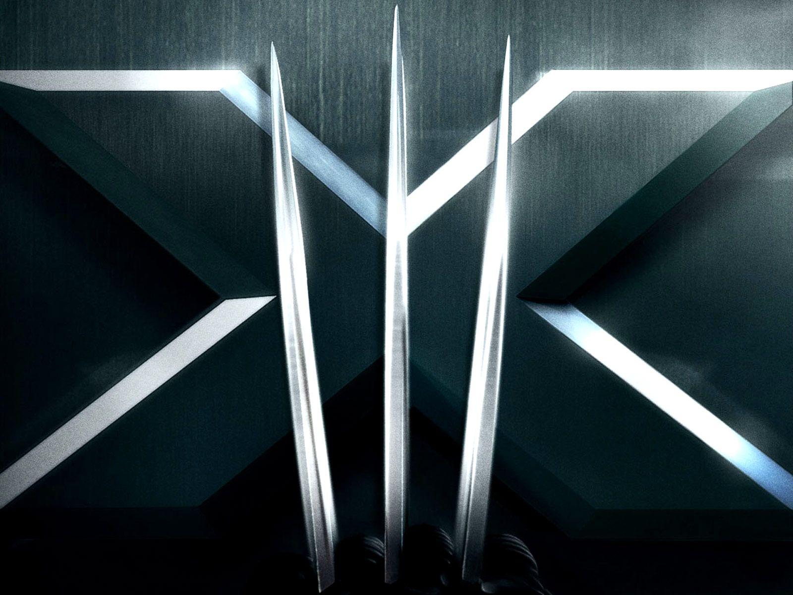 X Men Logo Wallpapers HD Wallpaper Cave
