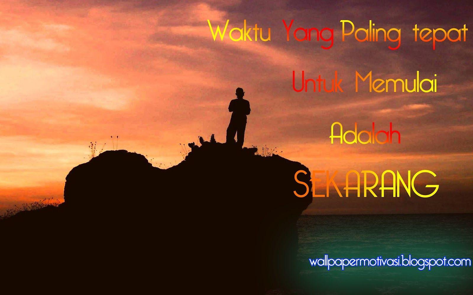 Gambar Semangat Wallpapers Wallpaper Cave