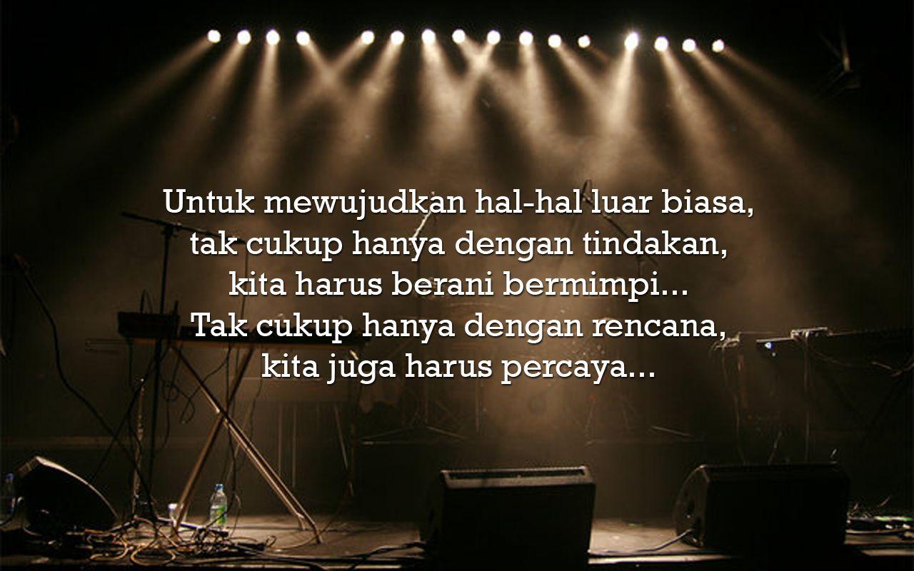 Gambar Semangat Wallpapers Wallpaper Cave