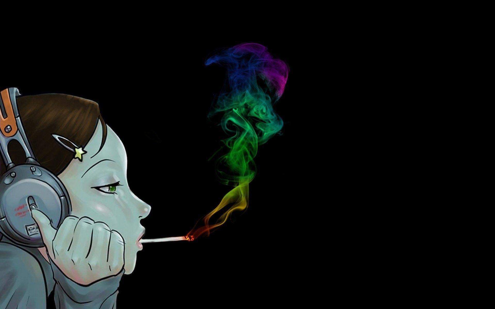 Weed Wallpapers Tumblr Wallpaper Cave