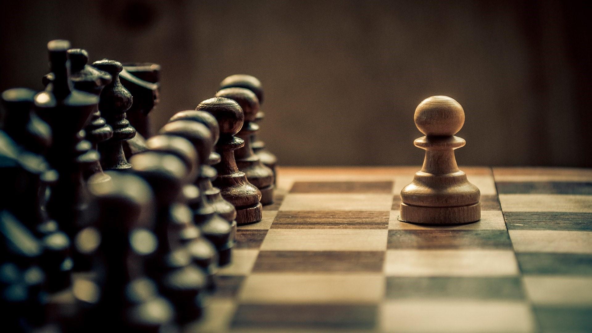 HD Chess Wallpapers Wallpaper Cave