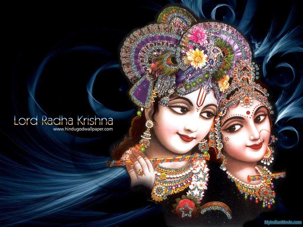 Lord Krishna HD Wallpapers For Mobile Wallpaper Cave