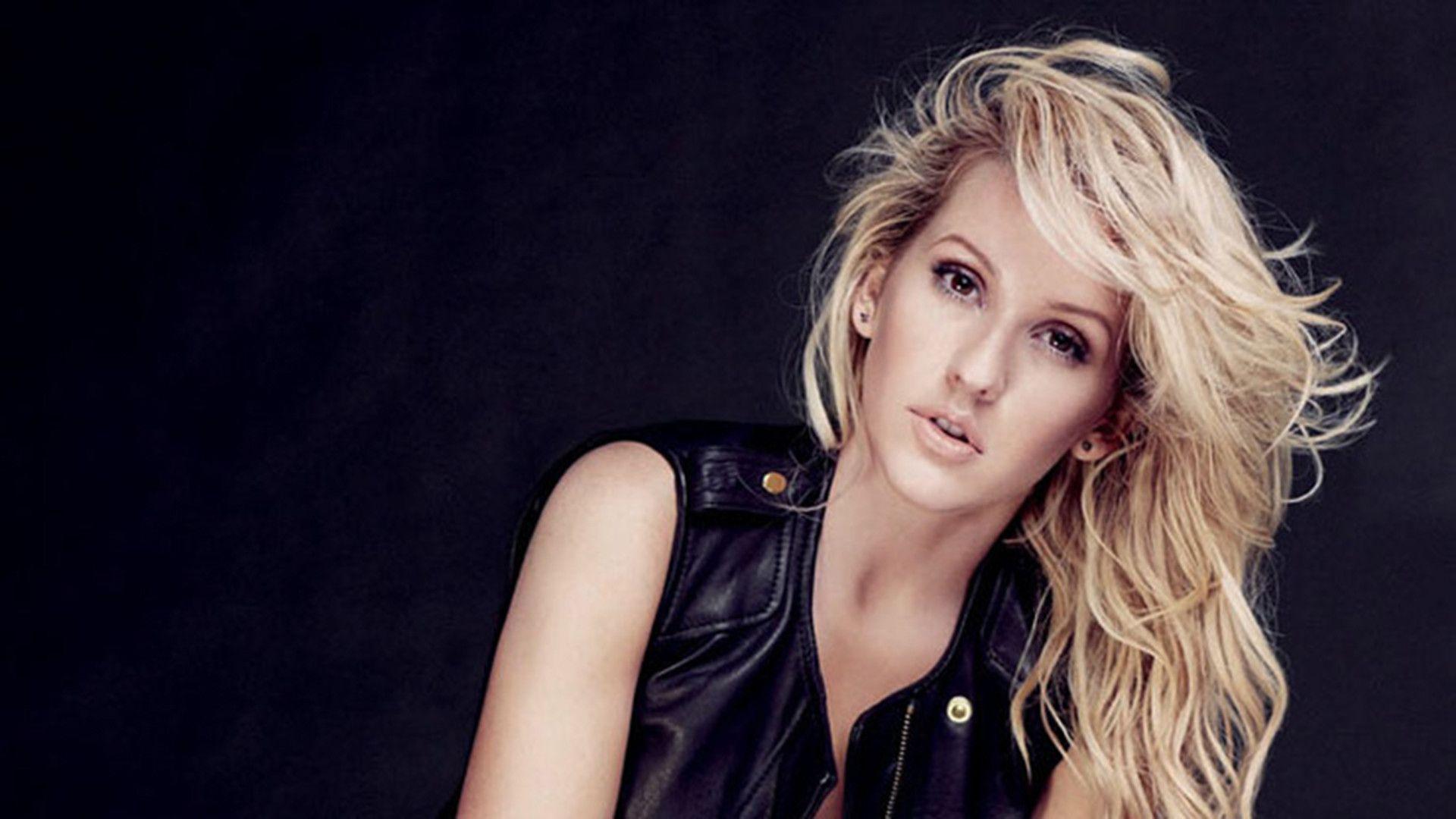 Ellie Goulding Wallpapers Iphone Wallpaper Cave