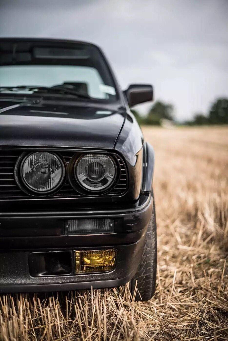 Bmw E30 Wallpaper 4K Handy You can also upload and share your