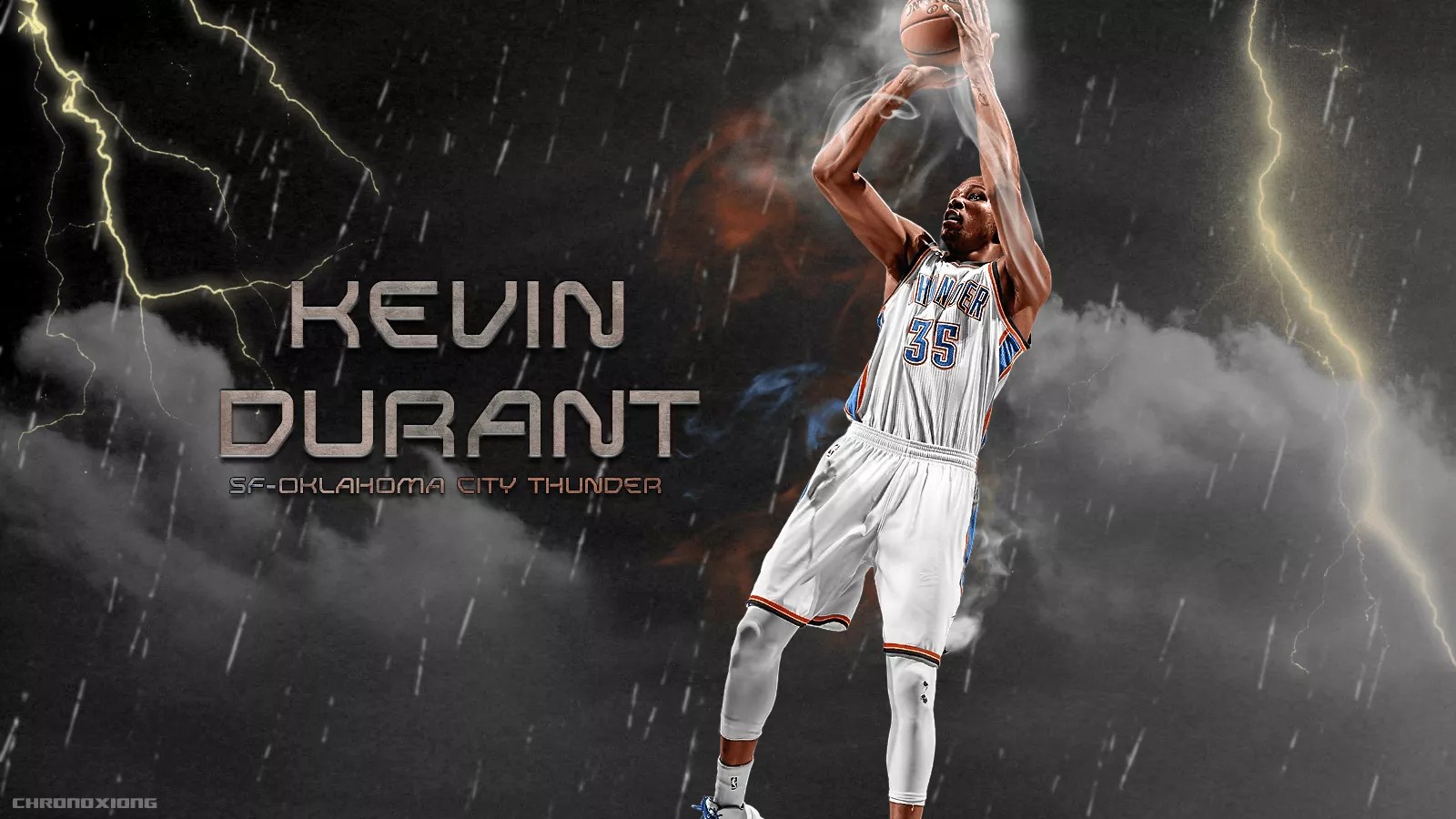 Kevin Durant Wallpapers Wallpaper Cave