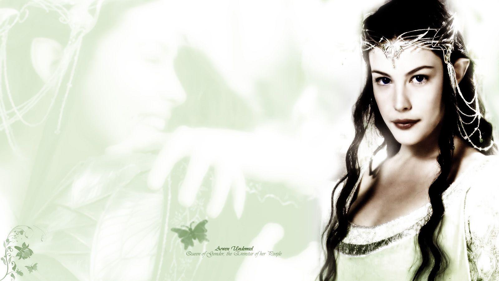 Arwen HD Wallpapers Wallpaper Cave