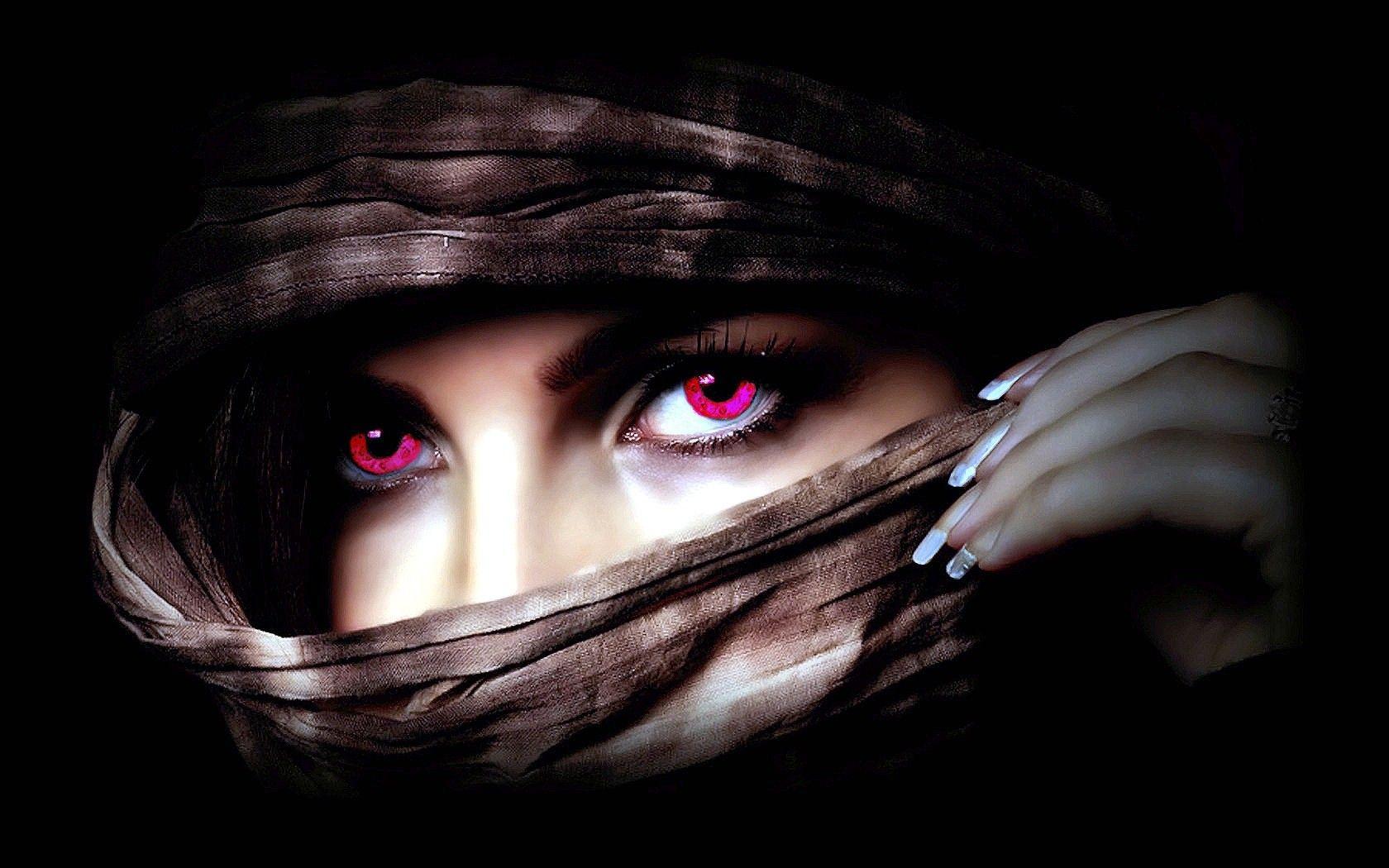 Eyes Wallpapers HD Wallpaper Cave