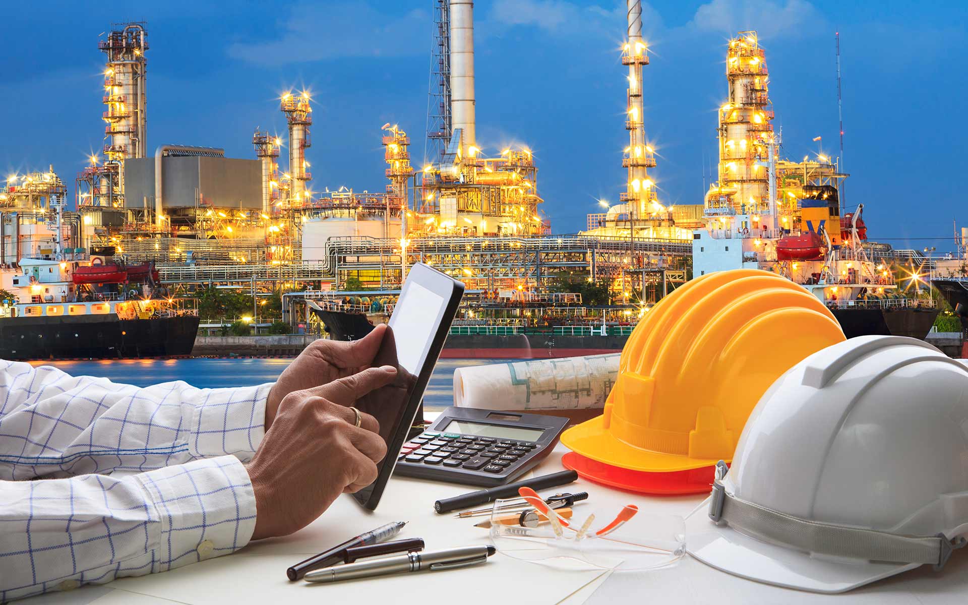 The Rising Importance of Data Management in the Oil and Gas Industry